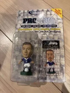 2026年最新】コリンシアン サッカー フィギュアの人気アイテム - メルカリ