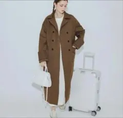 2026年最新】pinue コートの人気アイテム - メルカリ