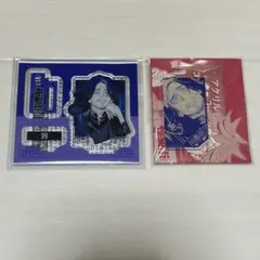 2026年最新】アクリルキャラ 極楽街の人気アイテム - メルカリ