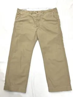 2026年最新】RRL チノパンの人気アイテム - メルカリ