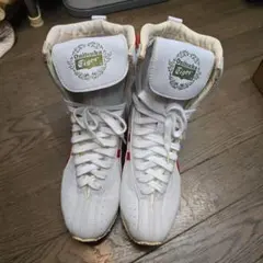 2026年最新】Onitsuka Tiger ボクシングの人気アイテム - メルカリ
