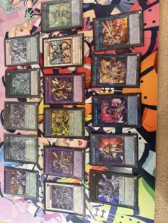 2026年最新】遊戯王 オッドアイズデッキの人気アイテム - メルカリ