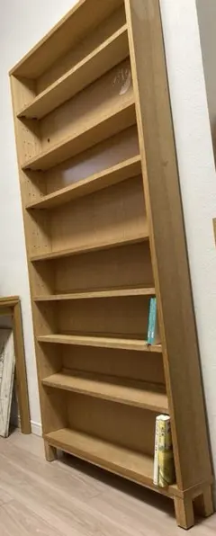 2026年最新】無印 本棚 廃盤の人気アイテム - メルカリ