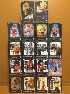 2026年最新】ドラゴンボール プライズフィギュア まとめ売りの人気