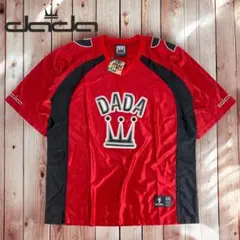 2026年最新】dada supreme ゲームシャツの人気アイテム - メルカリ