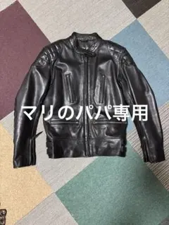 2026年最新】BUGGY ライダースの人気アイテム - メルカリ