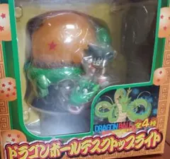 2026年最新】ドラゴンボールデスクトップライトの人気アイテム - メルカリ
