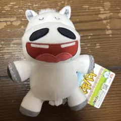 2026年最新】みどりのマキバオー ぬいぐるみの人気アイテム - メルカリ