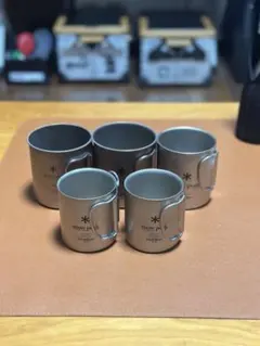 2026年最新】チタンダブルマグ600の人気アイテム - メルカリ