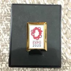 2026年最新】万博非売品ピンバッジの人気アイテム - メルカリ