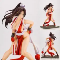 2026年最新】SNK美少女 不知火舞 -THE KING OF FIGHTERS '98- 1/7