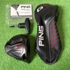 2026年最新】g410 plus ドライバー 9の人気アイテム - メルカリ