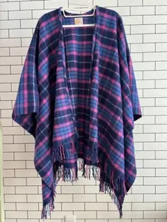 2026年最新】ヴィヴィアン ポンチョの人気アイテム - メルカリ