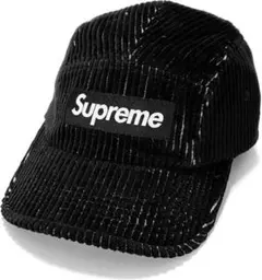 2026年最新】supreme キャップ コーデュロイの人気アイテム - メルカリ