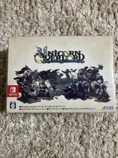 2026年最新】ユニコーンオーバーロード モナークの人気アイテム - メルカリ