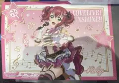 2026年最新】ラブライブ ランチョンマットの人気アイテム - メルカリ