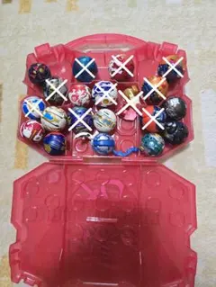 2026年最新】爆丸 ホルスの人気アイテム - メルカリ