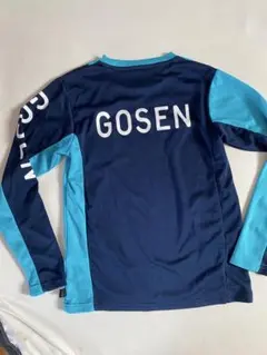 2026年最新】gosen ロンtの人気アイテム - メルカリ