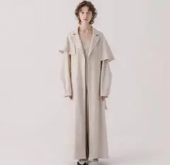 2026年最新】eaphi コートの人気アイテム - メルカリ