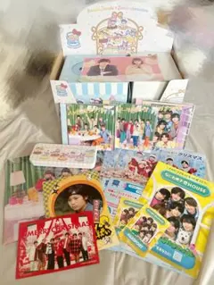 2026年最新】なにわ男子まとめ売りの人気アイテム - メルカリ