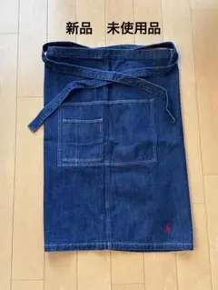 2026年最新】ラルフローレンデニムエプロンの人気アイテム - メルカリ
