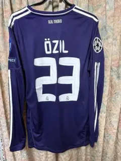 2026年最新】レアル エジル ユニフォームの人気アイテム - メルカリ