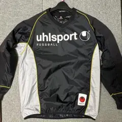 2026年最新】uhlsport ピステ・ウィンドブレーカーの人気アイテム