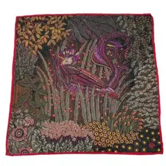 2026年最新】ロエベ シルク スカーフの人気アイテム - メルカリ