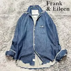 2026年最新】フランクアンドアイリーン デニムの人気アイテム - メルカリ