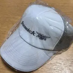 2026年最新】フェンウィックキャップの人気アイテム - メルカリ