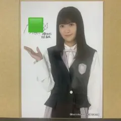 2026年最新】藤吉夏鈴 サインの人気アイテム - メルカリ