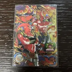 2026年最新】ドラゴンボールヒーローズmm4 sec4の人気アイテム - メルカリ