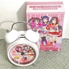 2026年最新】ラブライブ 目覚まし時計の人気アイテム - メルカリ
