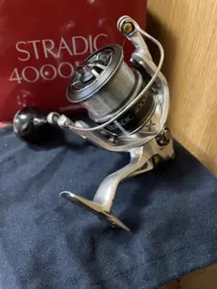2026年最新】ストラディック 4000hgmの人気アイテム - メルカリ