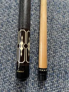 2026年最新】ビリヤードキュー lucasiの人気アイテム - メルカリ