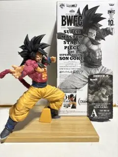 2026年最新】孫悟空 smsp 01の人気アイテム - メルカリ