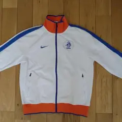 2026年最新】オランダ代表 ジャケットの人気アイテム - メルカリ