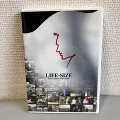 2026年最新】小田和正 LIFE-SIZE 2008の人気アイテム - メルカリ