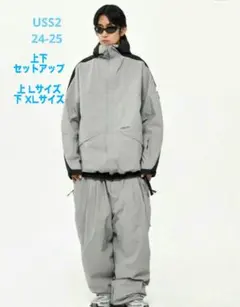 2026年最新】uss2 スノーボードの人気アイテム - メルカリ