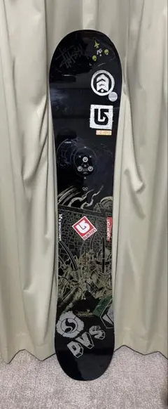 2026年最新】BURTON JEREMY JONESの人気アイテム - メルカリ