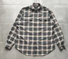 2026年最新】rrl ネルシャツ 三ツ星の人気アイテム - メルカリ