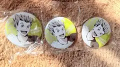 2026年最新】木兎光太郎 缶バッジの人気アイテム - メルカリ