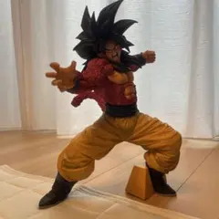 2026年最新】SMSP 超サイヤ人4 孫悟空 01の人気アイテム - メルカリ