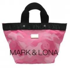 2026年最新】mark&lona カートバッグの人気アイテム - メルカリ