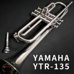 2026年最新】Yamaha ytr-135の人気アイテム - メルカリ