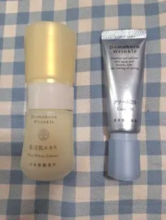 2026年最新】domohorn wrinkle クリーム20の人気アイテム - メルカリ