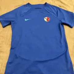 2026年最新】鹿島アントラーズ 練習着の人気アイテム - メルカリ