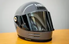 2026年最新】shoei グラムスター lの人気アイテム - メルカリ