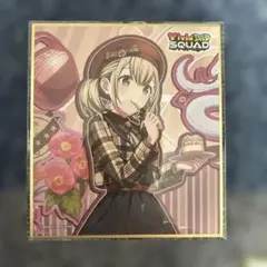 2026年最新】小豆沢こはね色紙の人気アイテム - メルカリ