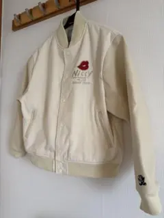 2026年最新】nissyスタジャンの人気アイテム - メルカリ